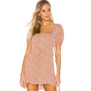 *NEW* RESA - Lulu Mini Dress